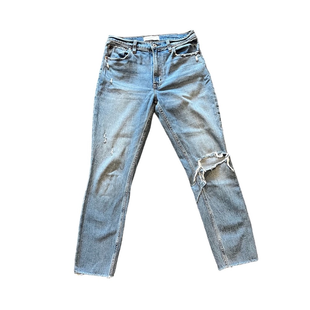 Abercrombie Jeans size 27/4
